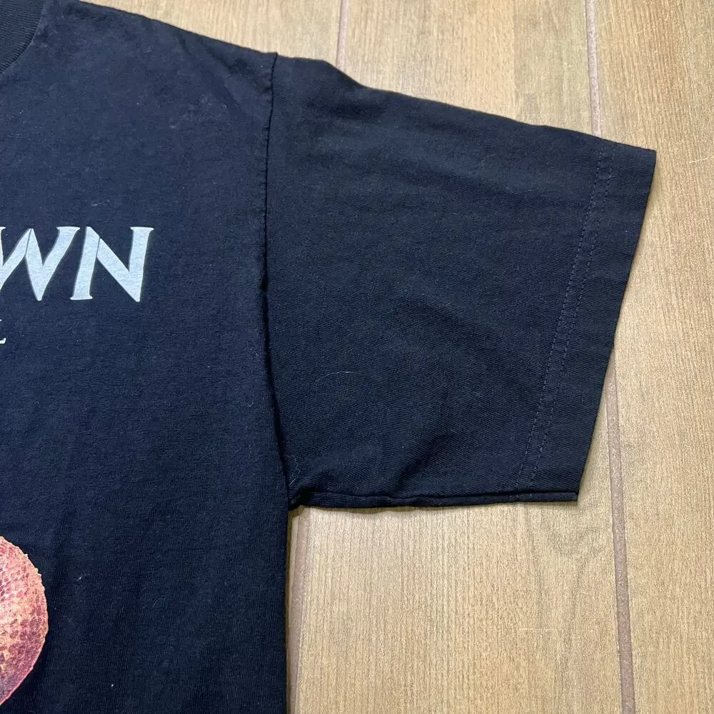 Vintage shinedown threat